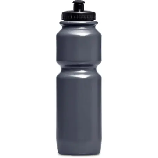 Eva & Elm Lovejoy Plastic Water Bottle Grey